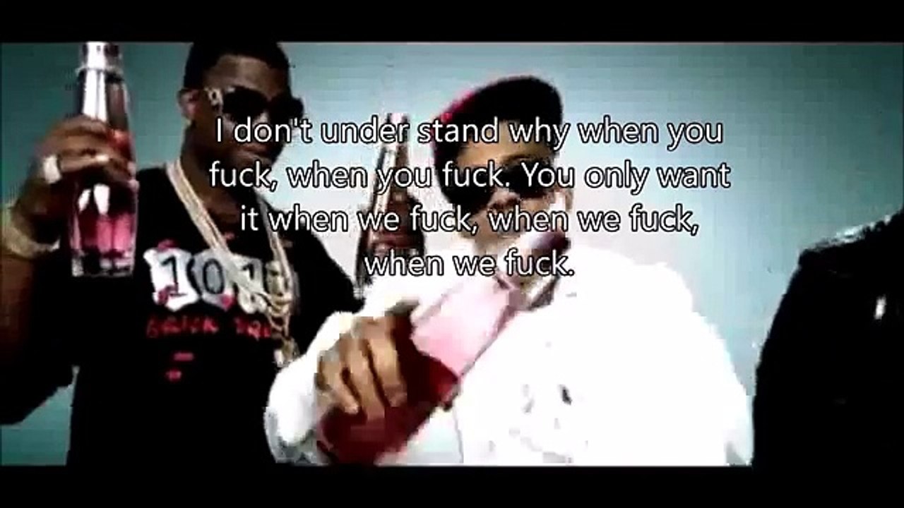 Mario Breakup Reversed With Lyrics (18+)