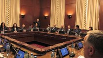 دي ميستورا يعلن البدء الرسمي لمحادثات جنيف لحل الازمة السورية
