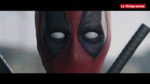 Deadpool - Bande annonce