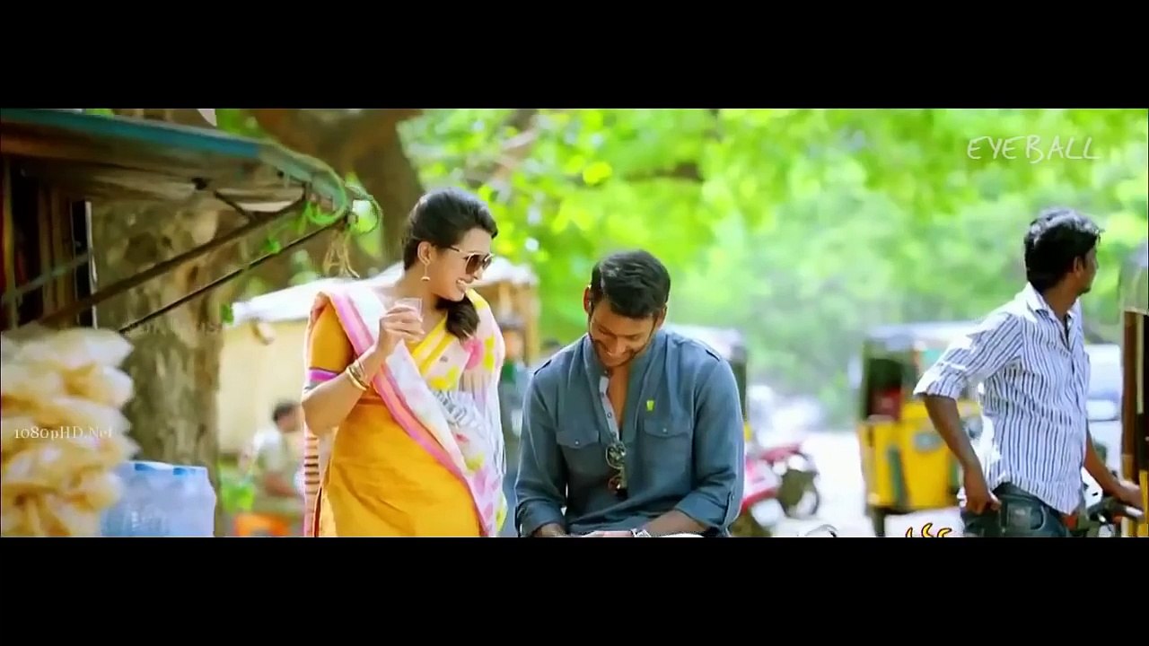 Azhage HDTVRip - Kathakali HD Video Song