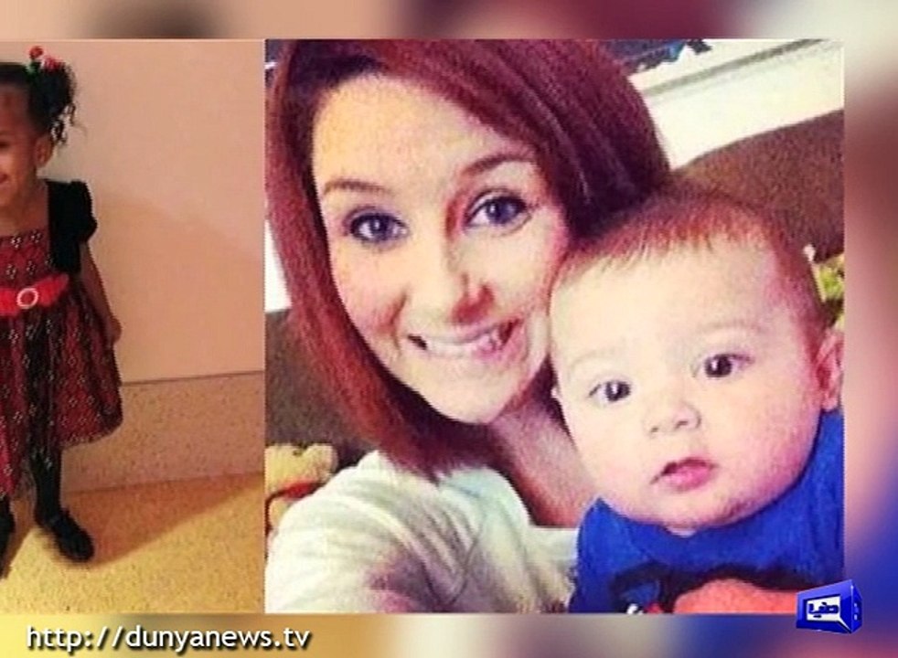 Mother Hears Dead Baby's Heartbeat For First Time Inside Transplant recipient