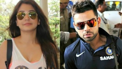 Anushka Sharma REFUSES Virat Kohli's Marriage Offer