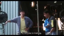 Cantonese movies English Subtitle - Stephen Chow movie - King of comedy (part 1)