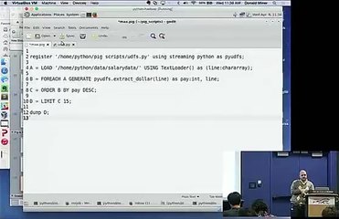 Donald Miner Hadoop With Python Clip42-2