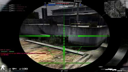 Combat Arms Top 5 Plays - Week 163!