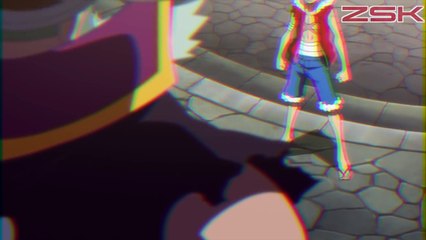 ZSK • One Piece AMV - This Is Gonna Hurt - [Luffy vs World]