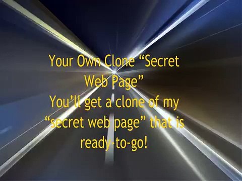 The CB Passive Income-Recurring Commissions!