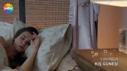 Kış Güneşi fragman 1. Bölüm 2. Fragmanı