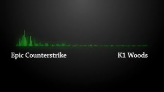 Vanoss Song/Soundtrack - Epic CounterStrike - K1 Woods