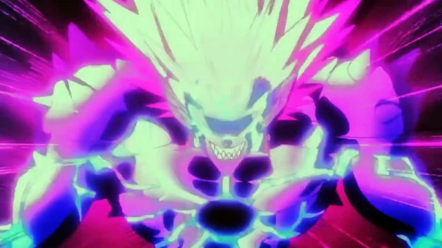 One Punch Man「AMV」- Saitama Vs Lord Boros