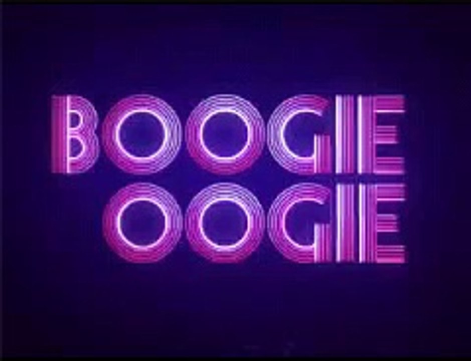 Boogie Oogie Instrumental Suspense 2