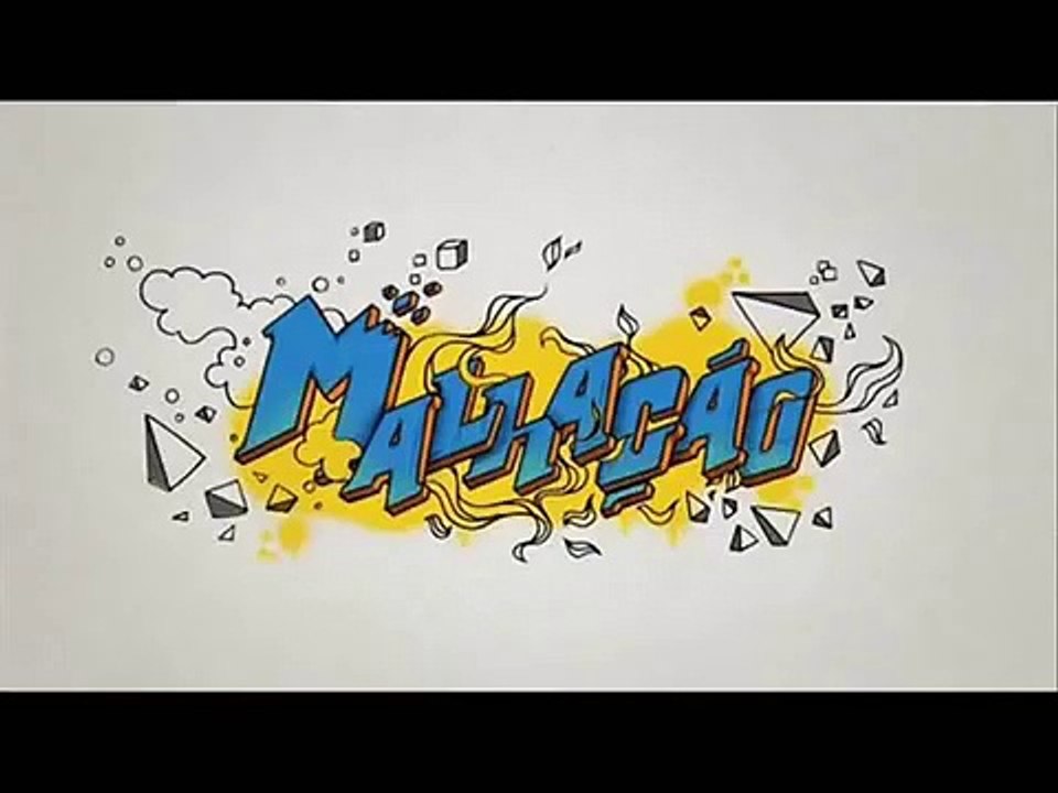 Malhação Sonhos Instrumental Triste Remorso