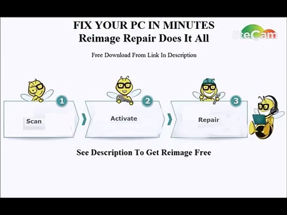 Reimage Free