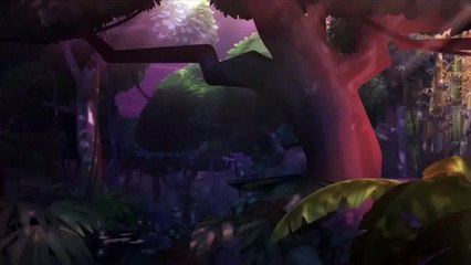 Pada Zaman Dahulu : Selamat Berpuasa!