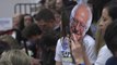 Why Bernie Sanders won over this first time caucus-goer