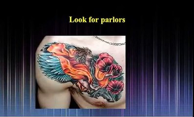 Chopper Tattoo Review