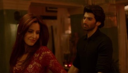 Hone Do Batiyaan Full VIDEO Song - Fitoor - Nandini Srikar, Zeb Bangash - Aditya Roy Kapur, Katrina Kaif
