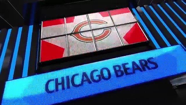 Chicago Bears vs Detroit Lions Odds | NFL Betting Picks and Predictions