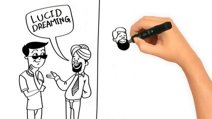 Lucid Dreaming Secrets : Learn How to become an Expert Lucid Dreamer