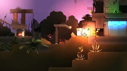 Cobalt Launch Trailer