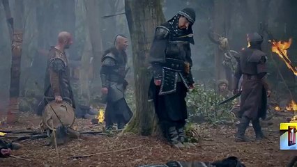 Diriliş 'Ertuğrul' 44 Bölüm Tanıtımı