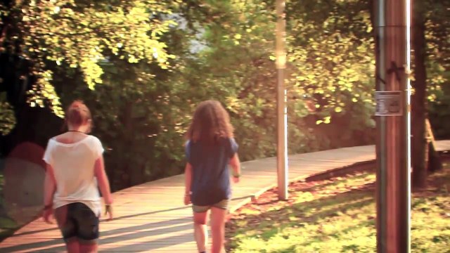 13 Primaveras _ VideoClip (720p)