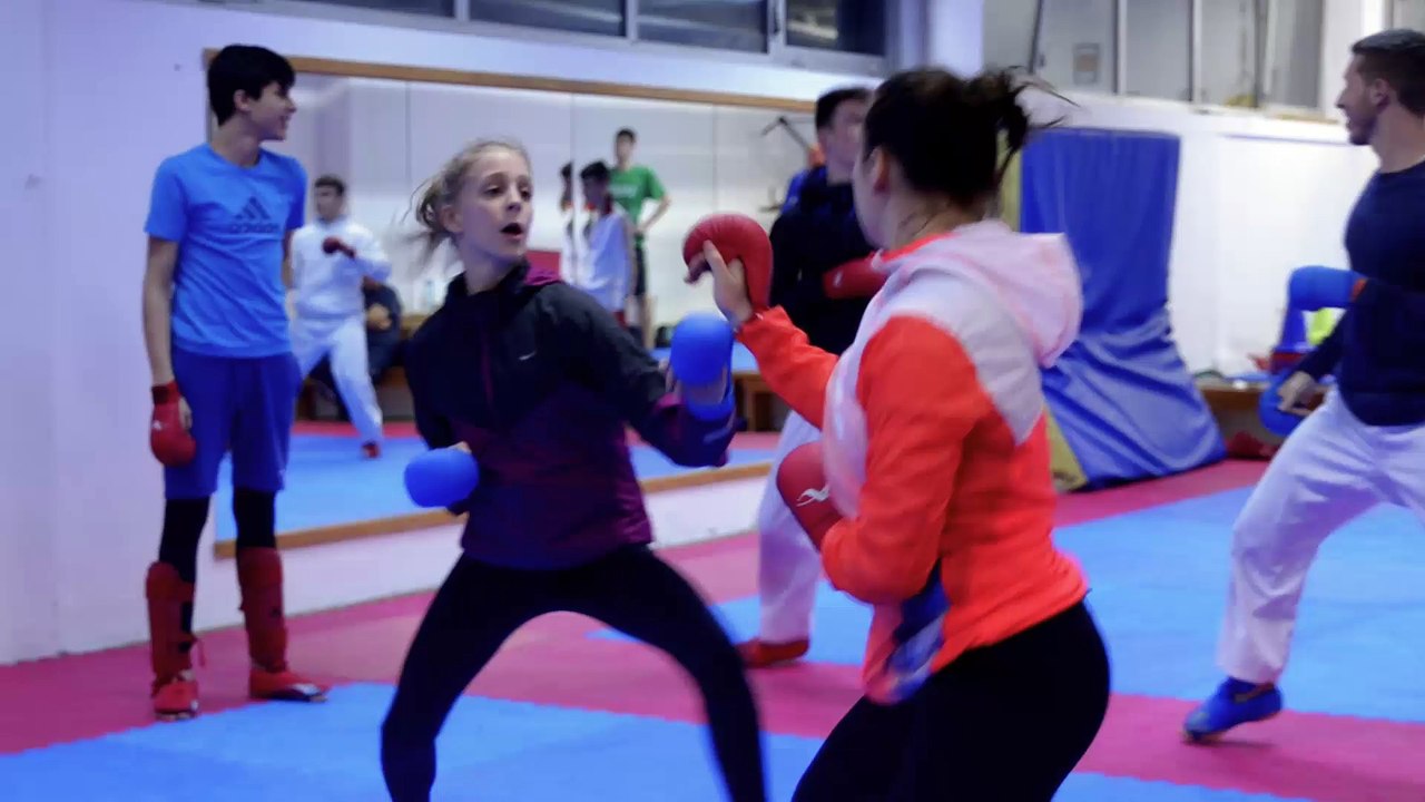 EP Cipar - Lea i Boran (Kratka najava)