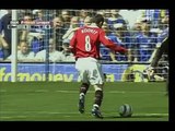 29/04/2006 Chelsea v Manchester United
