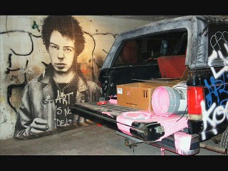 DIR EN GREY - Lie Buried With A Vengeance - D12 Good Die Young - Sid Vicious