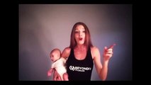 Beyondfit Physiques- 12 Week Fat Loss Program for Moms- Beyond Baby Review