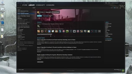 How To Install DayZ Origins Mod 1.7.9