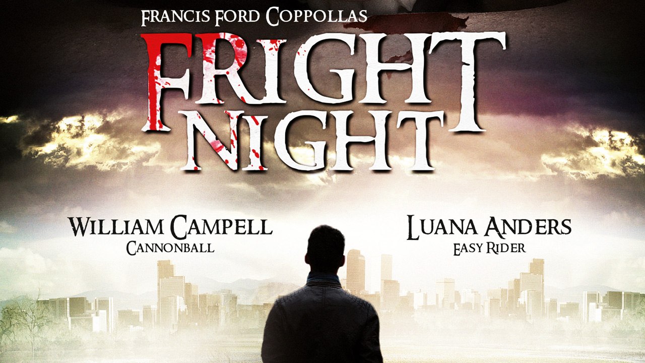 Fright Night (2012) [Horror] | Film (Deutsch)