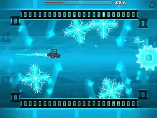 Dodging Snowflakes - TriAxis (6*) (Funny Videos 720p)