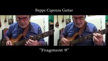 Beppe Capozza - Fragment #9 (2016) (1024p FULL HD)