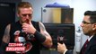 A bruised Heath Slater needs ice for his jaw: Raw Fallout, December 28, 2015