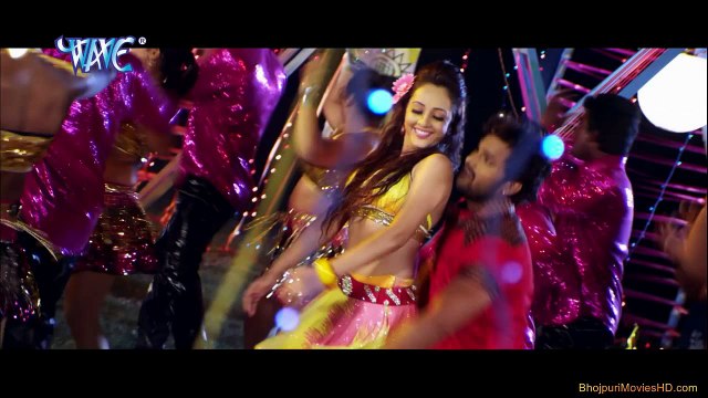 Bandhan | Khesari Lal Yadav | Bhojpuri Movie Trailer