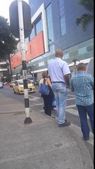 Red Light Entertainment -