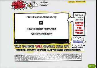 Credit Secret By Scott Hilton Review - Does It Work?