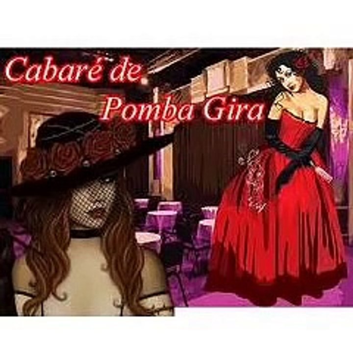 29- Tentaram Me Matar Na Porta De Um Cabaré (Pomba Gira )