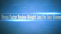 Venus Factor System Review