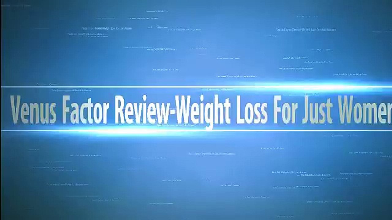 Venus Factor System Review