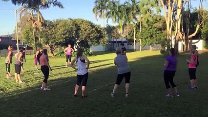 The 6 Week Shred Bootcamp