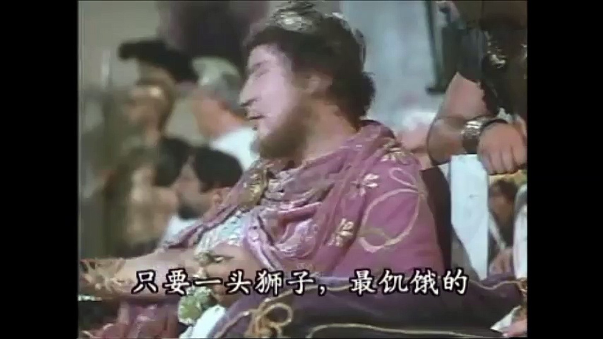 暴君焚城录05 电影