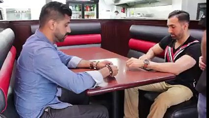 "..Very Funnnnnny Joke... - GVP.."