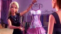 Barbie And Fashion Fairytale Cartoon New 2016 Full Episode in Urdu part 2