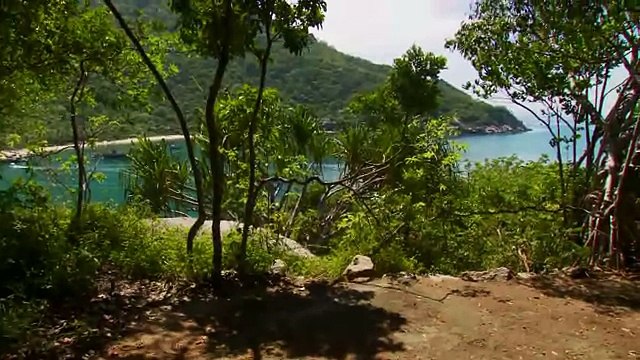 Отель Six Senses Ninh Van Bay Vietnam. Туры во Вьетнам