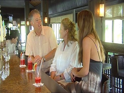 Отель Нам Хай 5++ (Luxury - The Nam Hai) Туры во Вьетнам