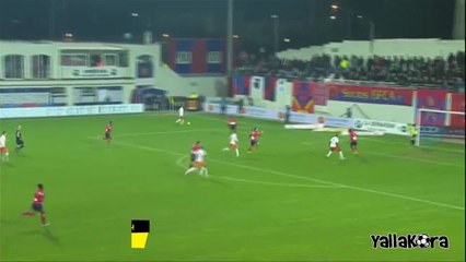 Top 5 Goals Ligue1 Round 23