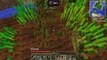 LP Minecraft Moonquest 13 Lets Mine Obsidian