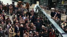 Fantastic Beasts and Where To Find Them Behind the Scenes Featurette